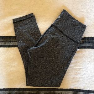 Lululemon High Times Pant